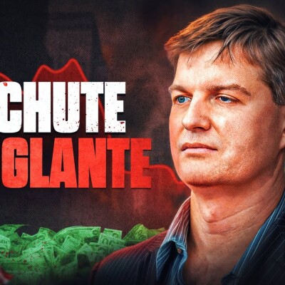 Le Génie Secret Derrière les Plus Gros Krachs de l’Histoire du Trading cover