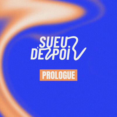 Sueur d'Espoir - Le sport de haut niveau raconté par les athlètes cover