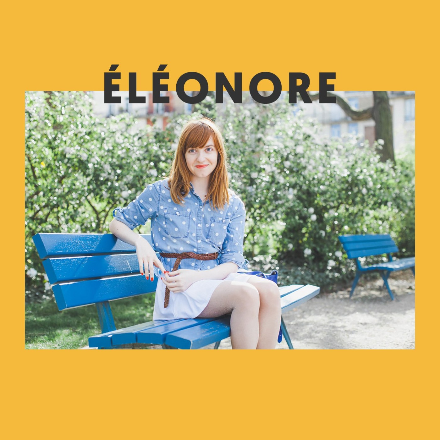 40 • Éléonore