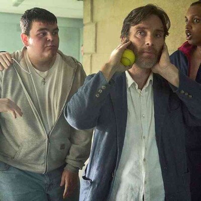 De Cillian Murphy à Titanic il n'y a qu'un pas ! cover