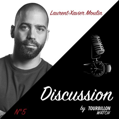 DISCUSSION: Episode 5 cover