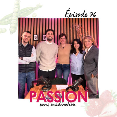 076. Communication, engagement et artisanat : la passion en coulisses cover
