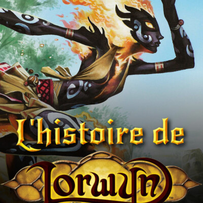Le lore oublié du bloc Lorwyn & Sombrelande : nostalgie maximum ! cover