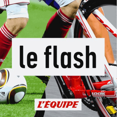 Le flash sports du 29 avril 2021 cover