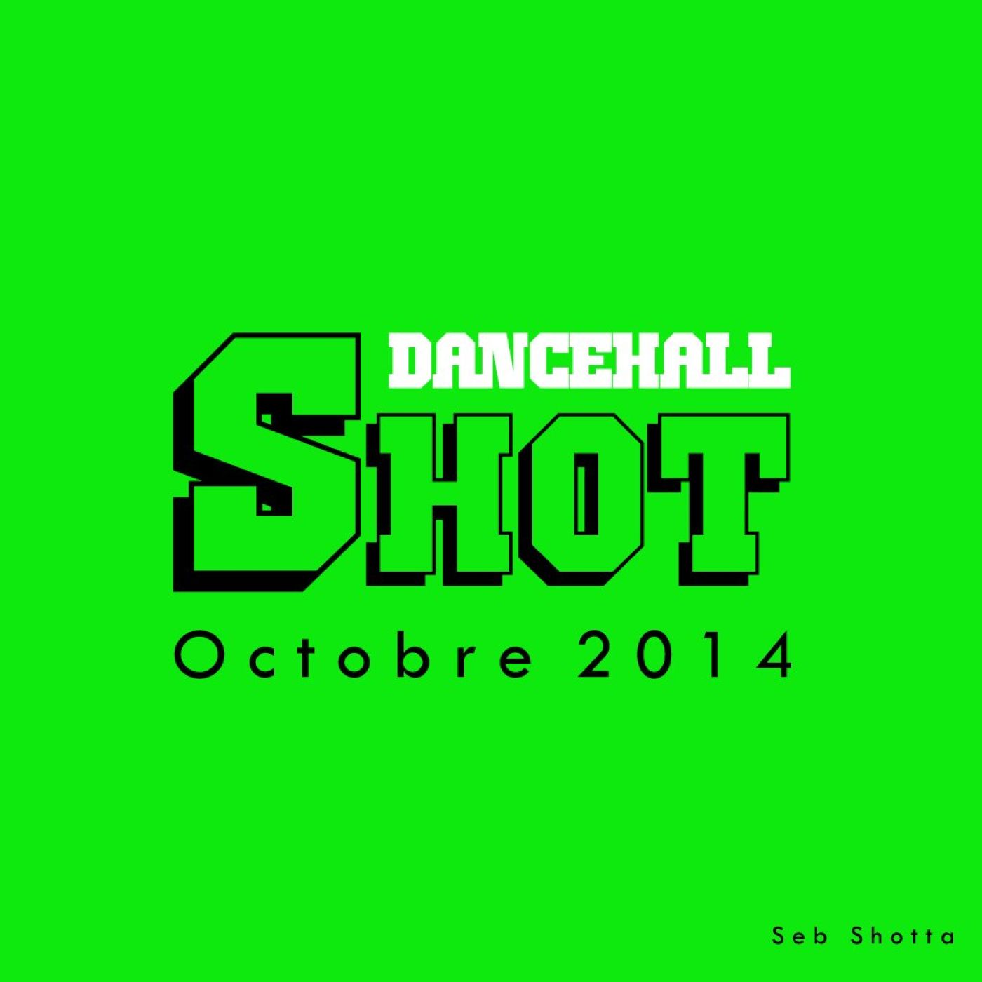 Seb Shotta - Le Podcast