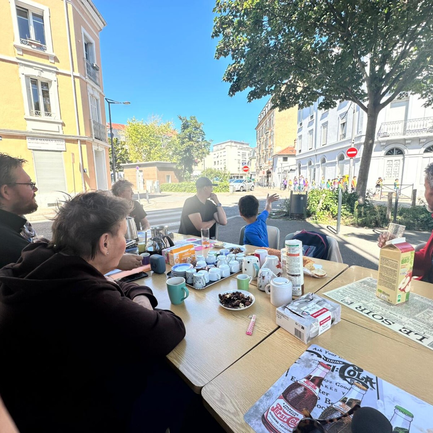 RADIO WNE Warum Net Experience