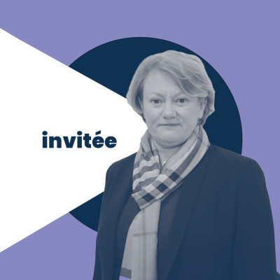 Quand le digital et l’humain fusionnent pour faciliter le process | Cécile Falchier, Chief Financial Officer de TLS Contact cover