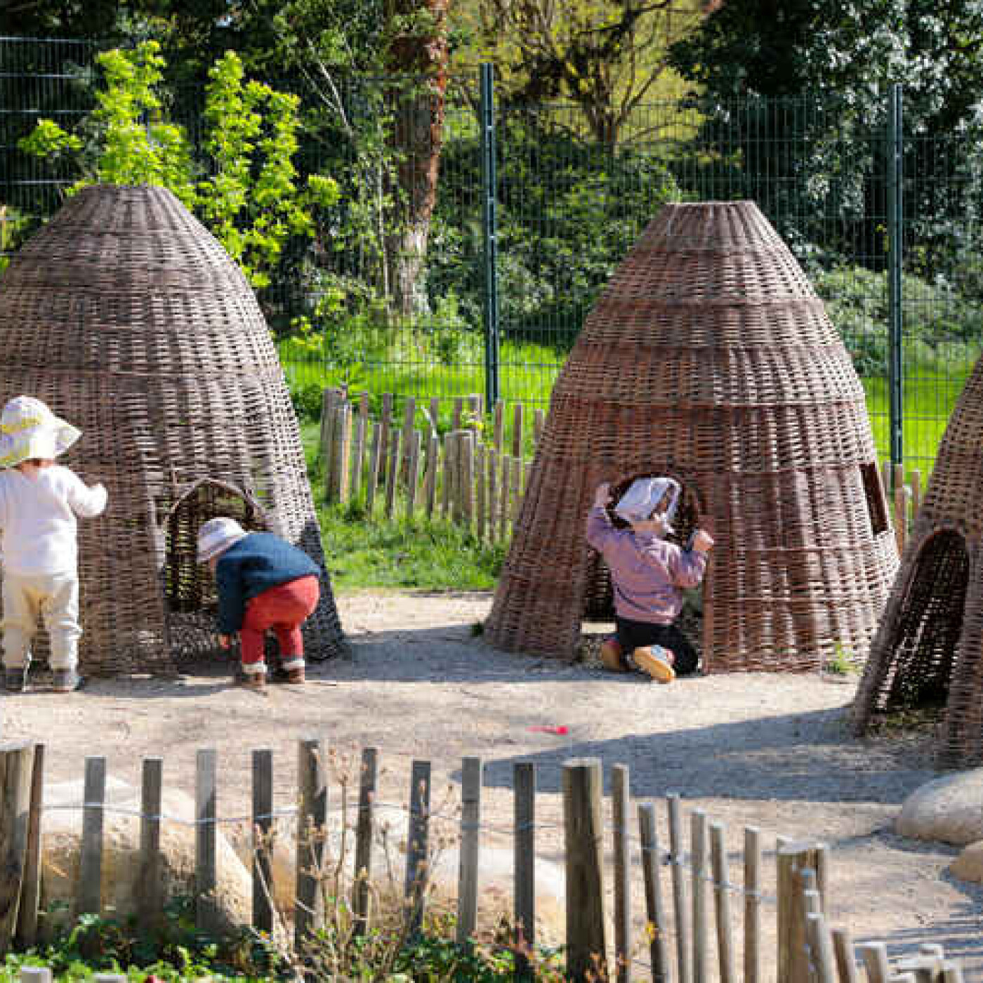 [Comment éduquer à la nature ? #4] Un nouvel horizon : s'outiller collectivement, et en tant que parents