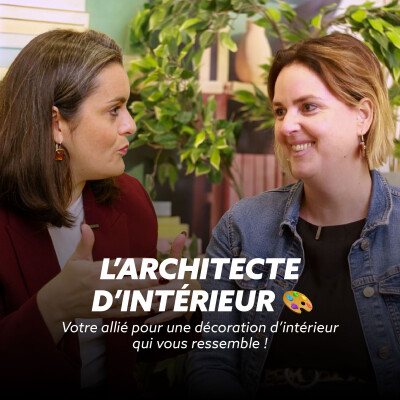 L'architecte d'intérieur : votre allié pour une décoration d'intérieur qui vous ressemble cover