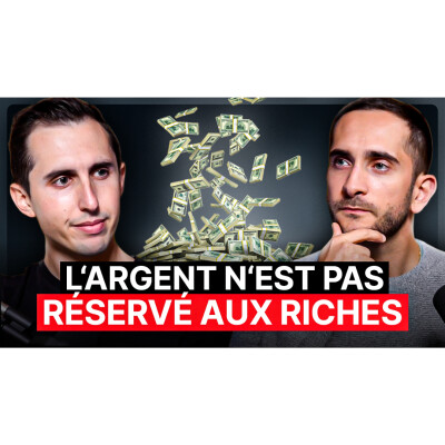 Tout le monde investit là-dedans sans vraiment savoir pourquoi… (ETF) | Thomas Mayol cover