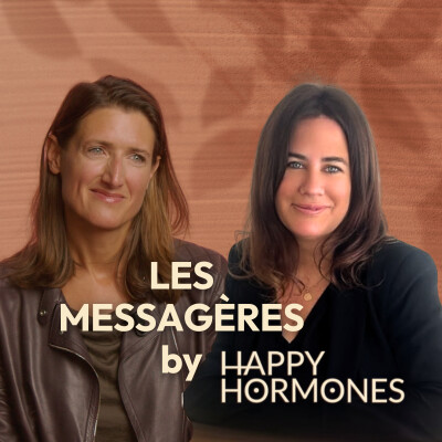 PARLONS FERTILITÉ & HORMONES FT. DOROTHÉE MIOR, CRÉATRICE DU CENTRE EG cover