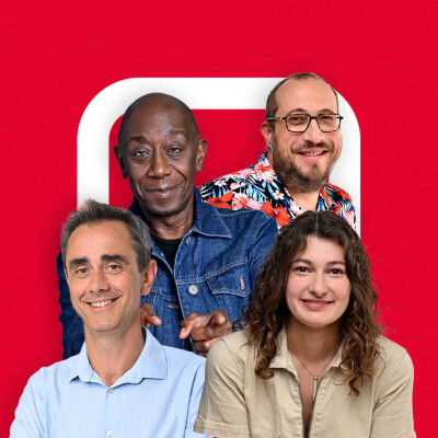 La Charly Family - 15/10/25 cover