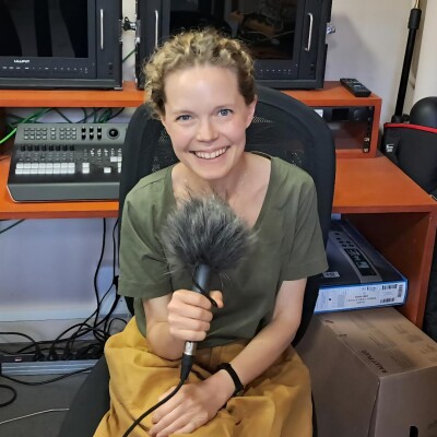 Fanny Chartres et les histoires qui font peur cover