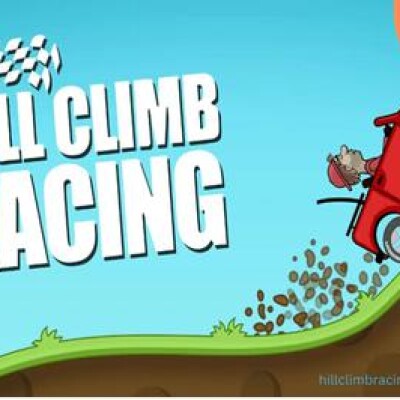 Fuel Up with Fun: Hill Climb Racing Unlimited Money Edition cover