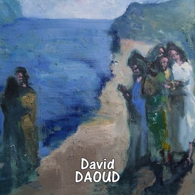 # DYNAMYK - GALERIE DU JANSANET cover