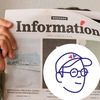 Écologie : le grand rétropédalage [ACTU#4] cover