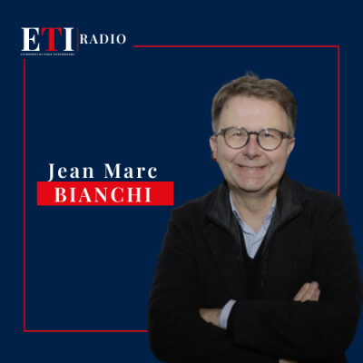 TSG Group : L’acquisition d’entreprises partageants les mêmes valeurs | Jean Marc Bianchi, Chairman & CEO de TSG Group cover