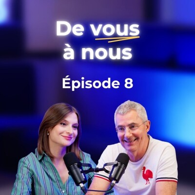 Épisode 8 ⚽ Médecin des Bleus : il raconte son parcours hors normes avant la Coupe du Monde 2026 cover