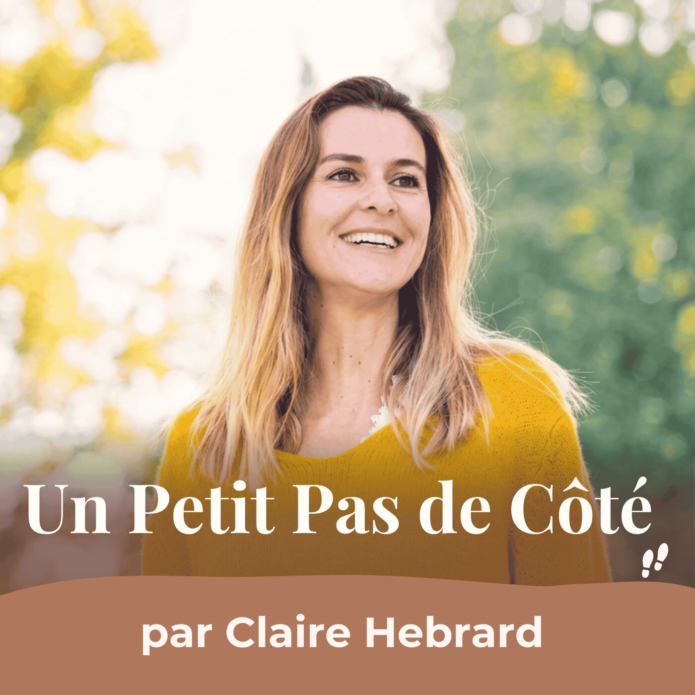 Le podcast que j'aurais aimé écouter il y a 15 ans !