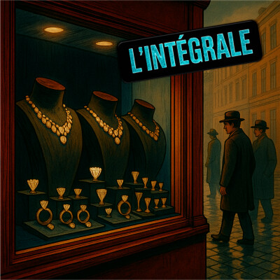Les diamants ne sont pas éternels – L'intégrale cover
