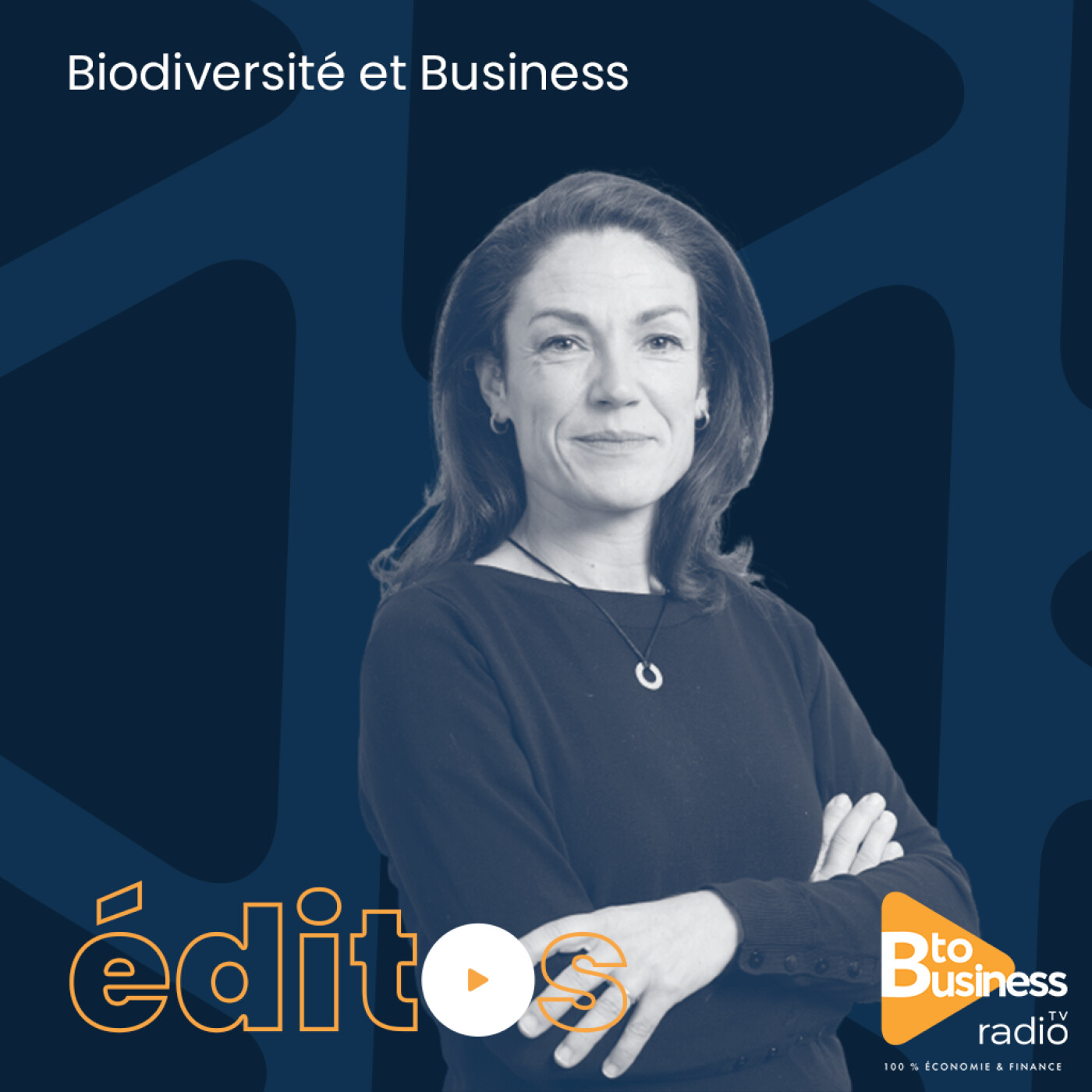 Biodiversité et Business | Chantal Jouanno, Senior Environmental Advisor & Ancienne Secrétaire d'Etat à l'écologie Biodiversité et Business | Chantal Jouanno, Senior Environmental Advisor & Ancienne Secrétaire d'Etat à l'écologie