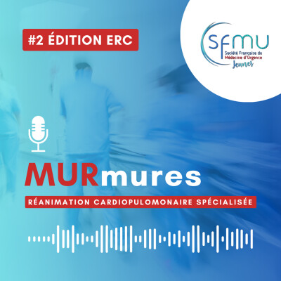 Reco Arrêt Cardiaque ERC 2025 - #2 cover