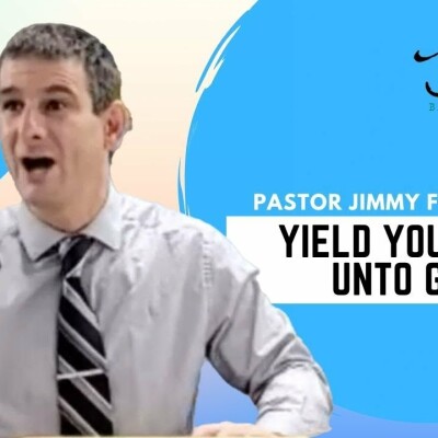 Are you THRILLED to live as an instrument of righteousness! Romans 6:12-14 explained cover