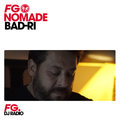 MIX : BAD-RI cover