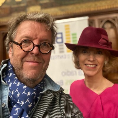 Lobby - Art De Vivre - Fabienne Delvigne - Chapelière cover