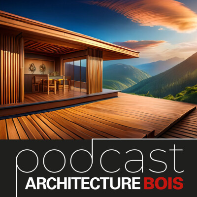 La Terrasse Bois - épisode 3 cover