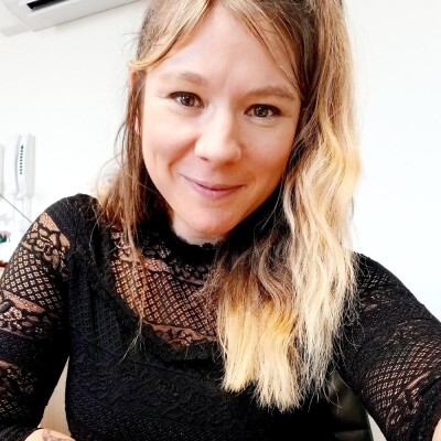 [REDIFF] Agathe. L'intégration sensorielle. cover