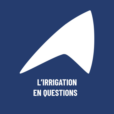 Pourquoi irriguer, et comment le faire efficacement | par la Chambre d'agriculture Pays de la Loire cover