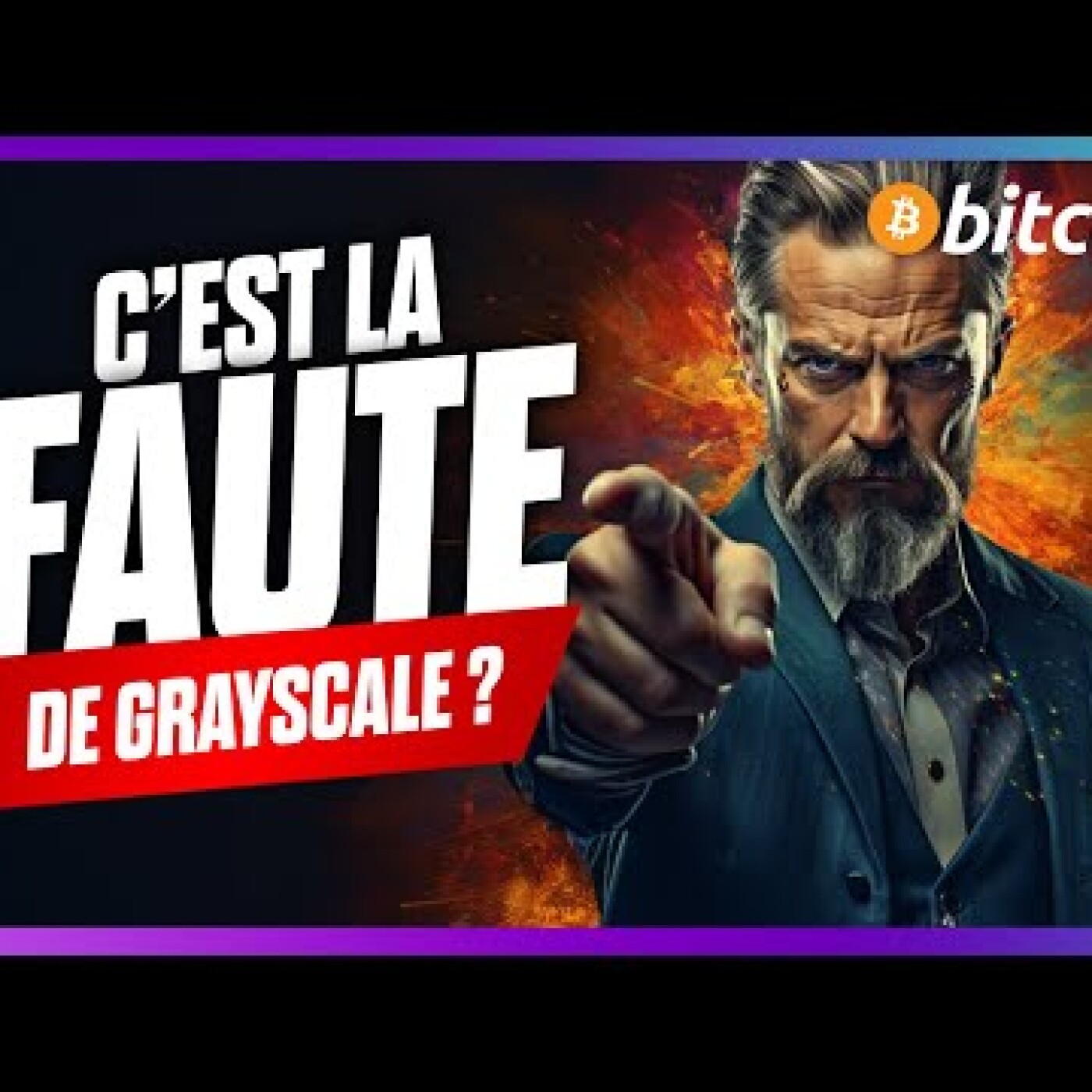L\'essentiel des NEWS et de l\'analyse CRYPTO et MACRO