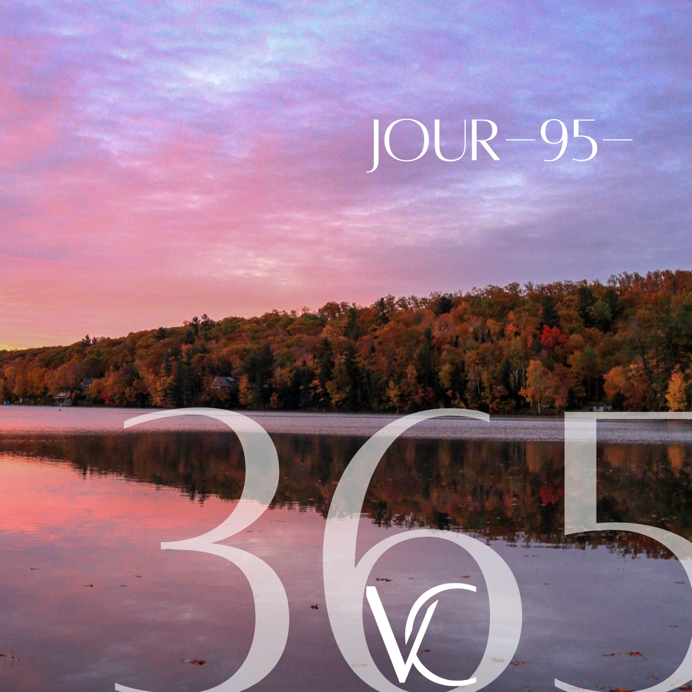 LIVE 365 by Valérie Carchi