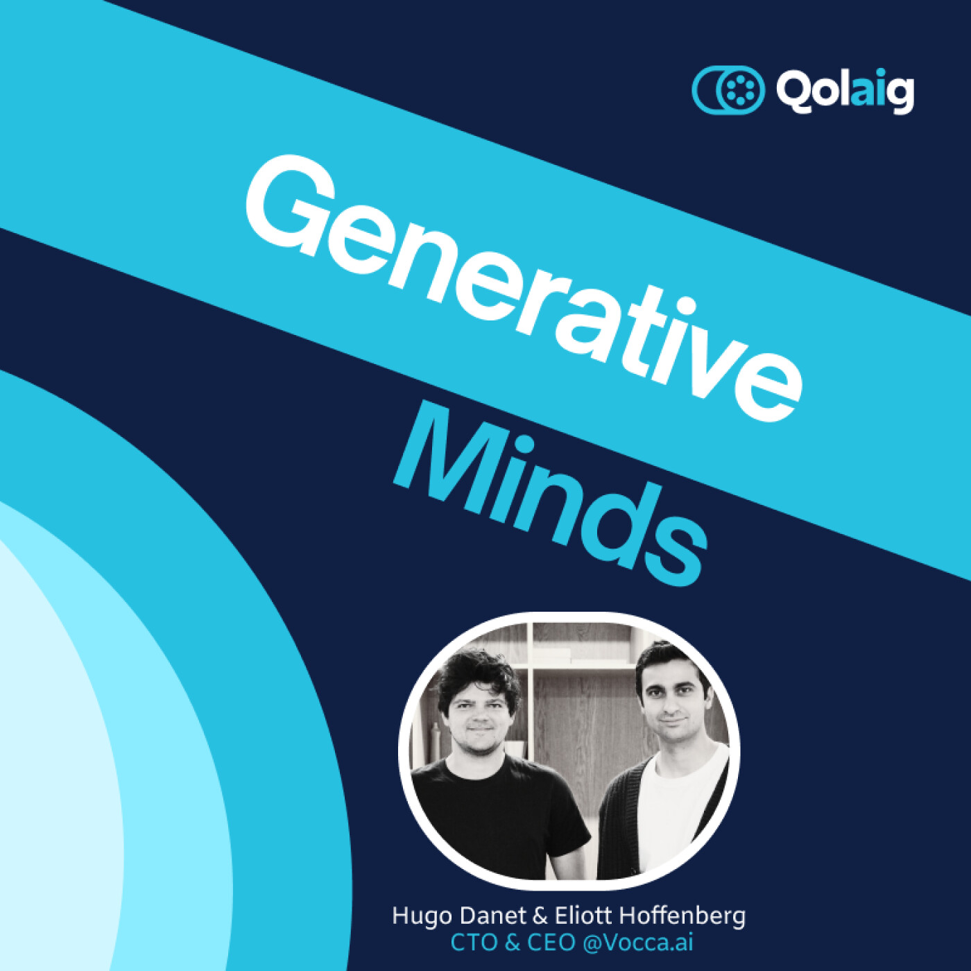 Comment les agents IA vocaux transforment le mĂ©dical - Eliott & Hugo de Vocca AI, la solution qui automatise le secrĂ©tariat mĂ©dical đ€ Comment les agents IA vocaux transforment le mĂ©dical - Eliott & Hugo de Vocca AI, la solution qui automatise le secrĂ©tariat mĂ©dical đ€