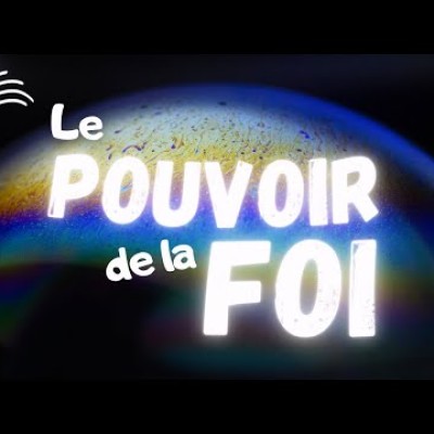 Écoute : Parole et Évangile du jour | Lundi 7 novembre • La foi, le pardon, la louange ! cover