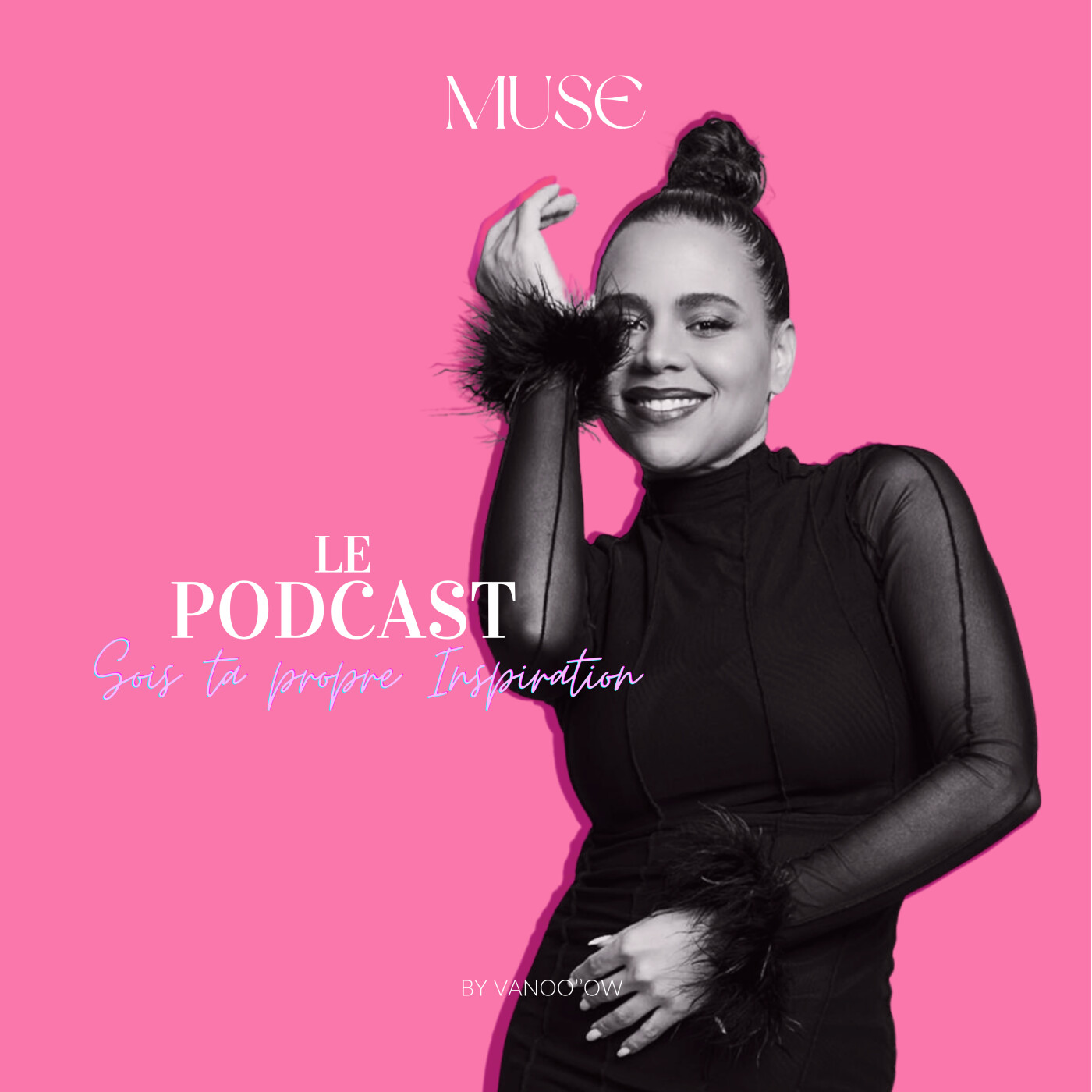 Le Podcast : Soi ta propre inspiration podcast artwork