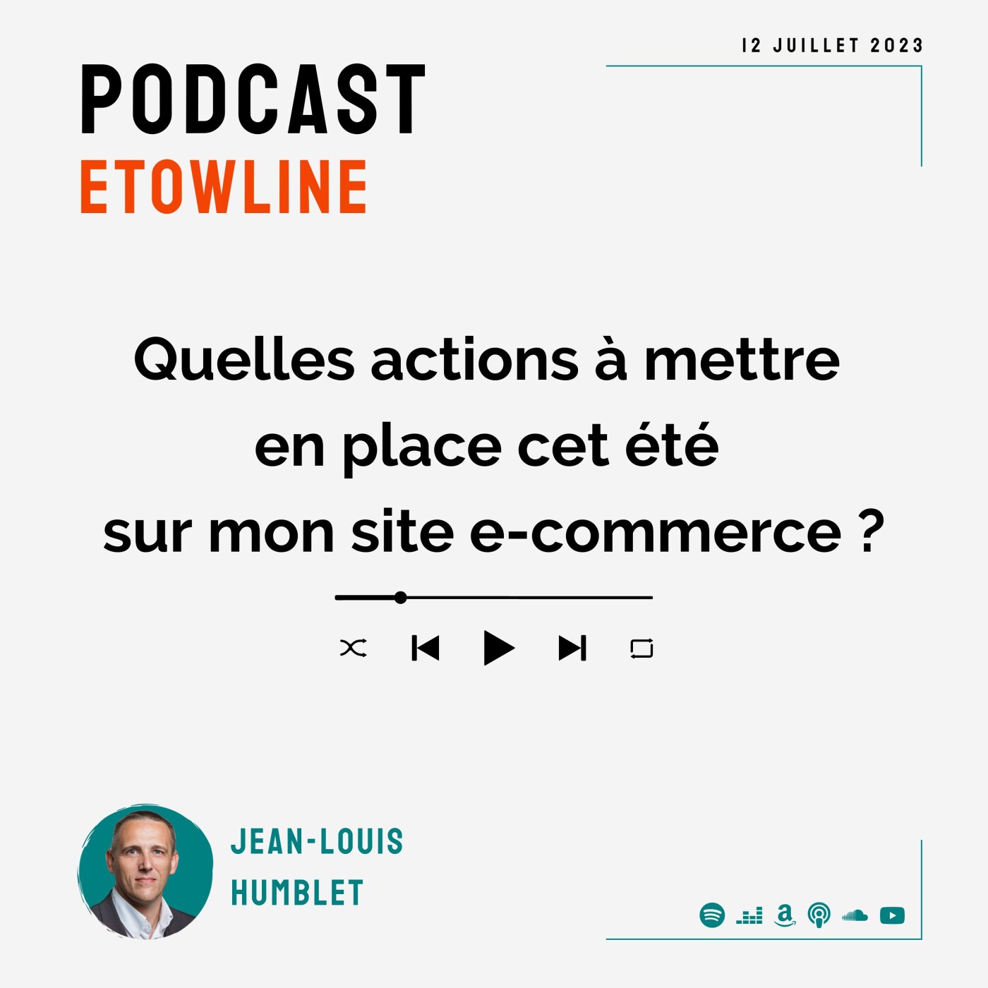 ECAST by Etowline