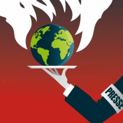 LA JEUNESSE ENGAGÉE POUR LE CLIMAT INTERPELLE LES MÉDIAS  part.1 | Assises du journalisme cover