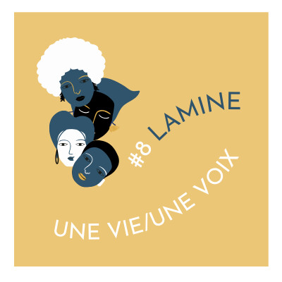 Une vie une voix #8 Lamine cover