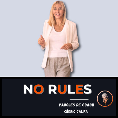 21. Auteure, coach, conférencière psychothérapeute et directrice d'école, elle est partout ! cover