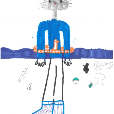 Trajectoires croisées [2/6] cover