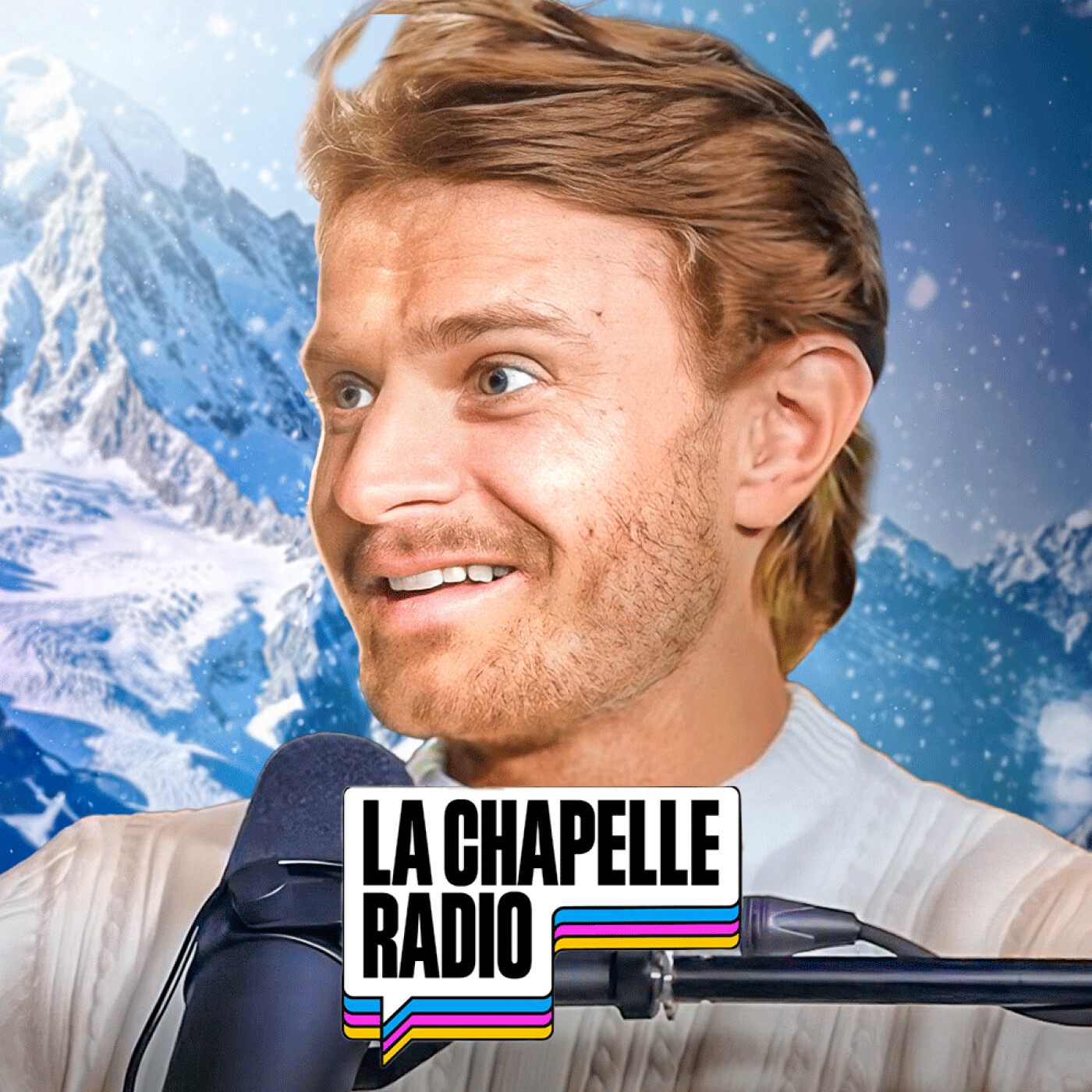 Ce que personne ne voit quand “ça marche”- avec Barthélemy Fendt episode artwork