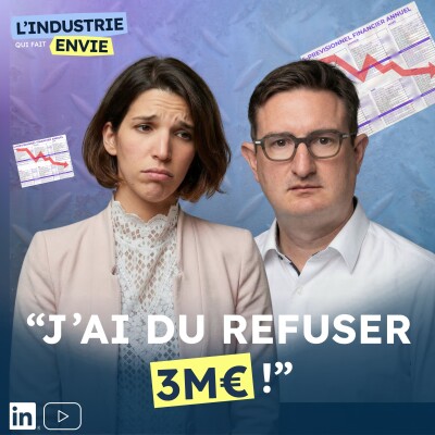 3M€, ce que vous coûte vos difficultés de recrutement. cover