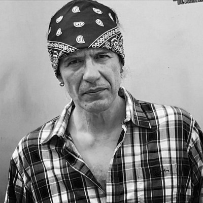 213Rock Fullshow Harrag Melodica + Madama Rock Vinylestimes 20 06 2022 . cover