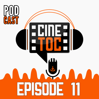 CINETOC - 11 : Quand le cinéma organise des jeux de survie cover