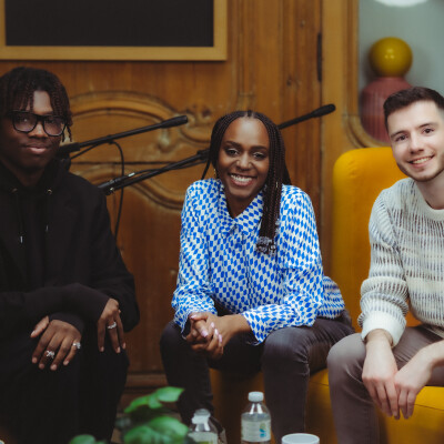 D’ORION fait graviter le R&B autour de l’émotion pure 💎 cover