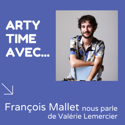 FRANÇOIS_MALLET & VALERIE_LEMERCIER ⛸️ cover