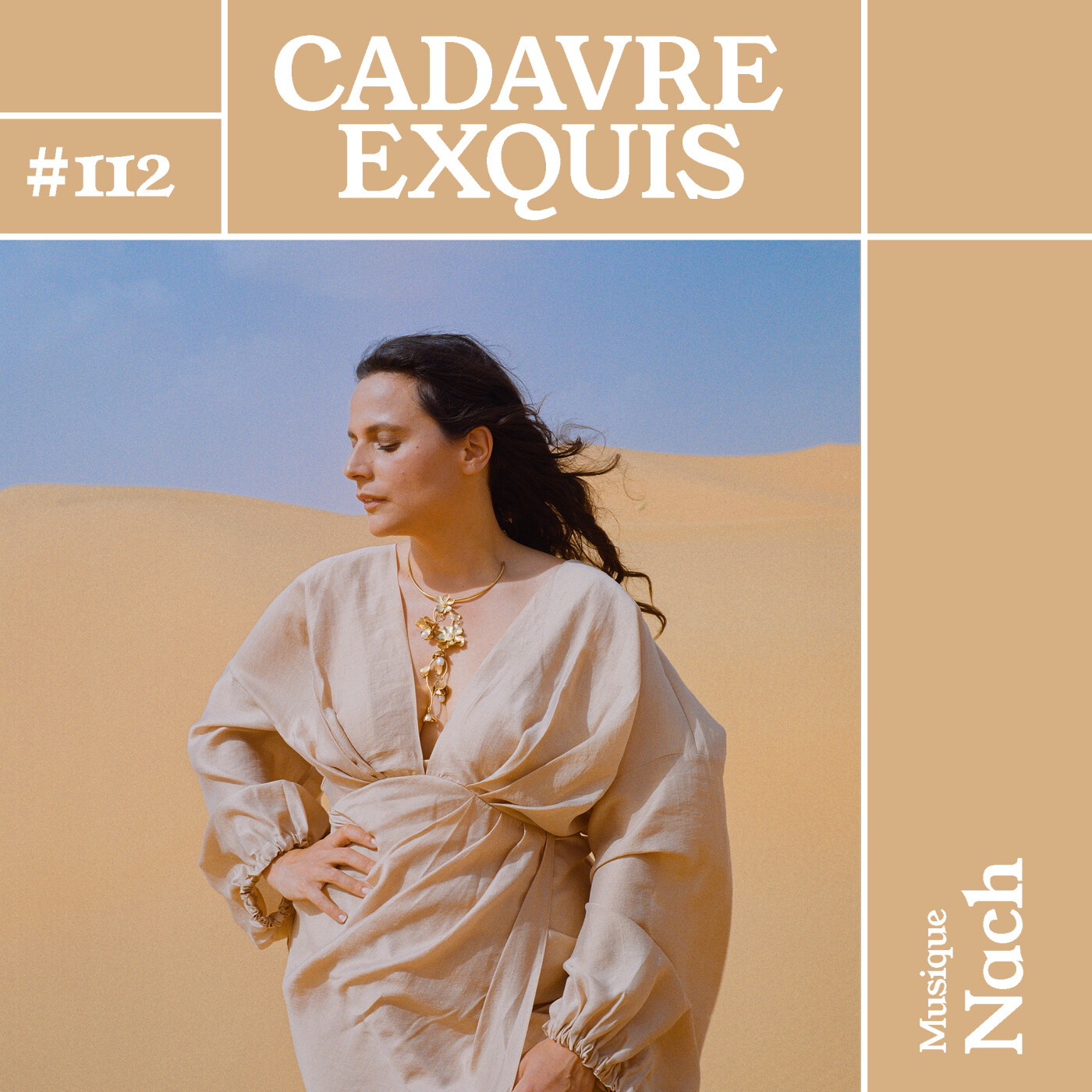 Cadavre Exquis