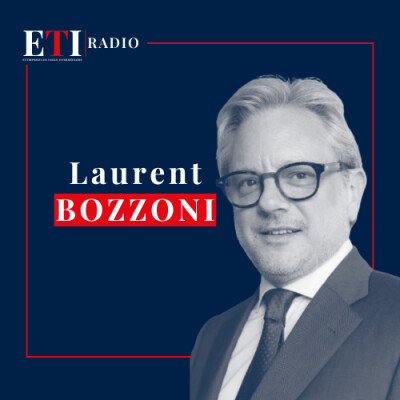 Socatra : Un acteur clé du transport maritime français et de la souveraineté | Laurent Bozzoni, Directeur Général de Socatra cover